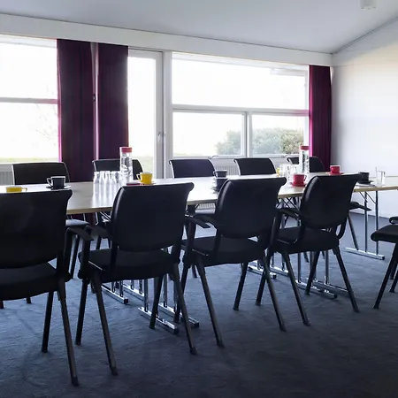 Scandic Ost Hotel 4*