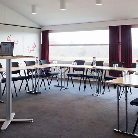 Scandic Ost מלון אולבורג