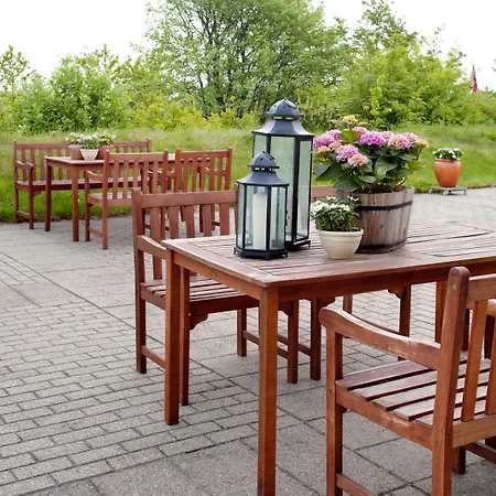 Scandic Ost אולבורג