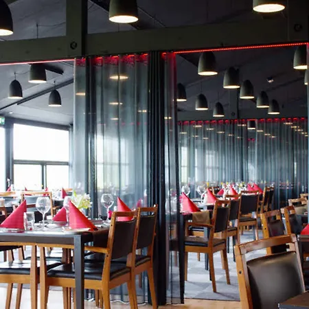 מלון Scandic Ost