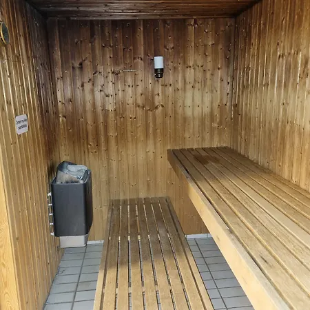 מלון Scandic Ost 4*