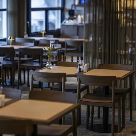 Hotel Scandic Ost Aalborg