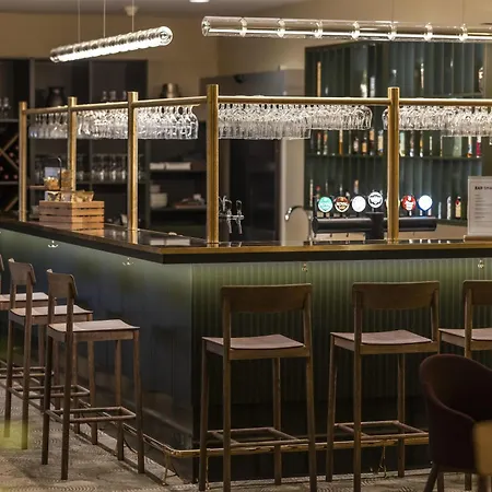 Scandic øst Aalborg