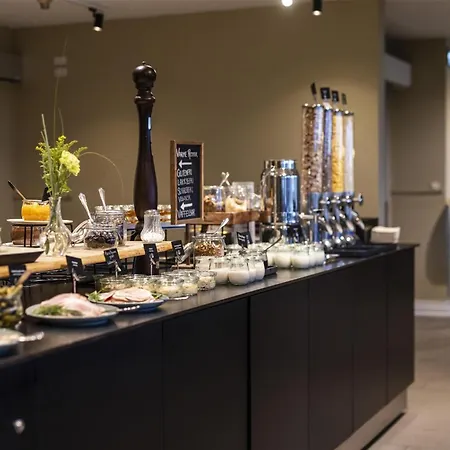 Scandic Ost 4* Aalborg