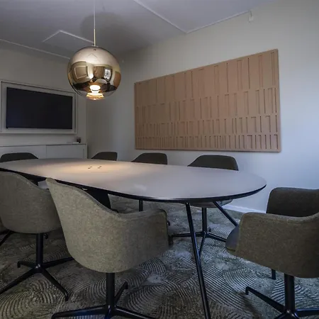 Scandic øst Hotel 4*