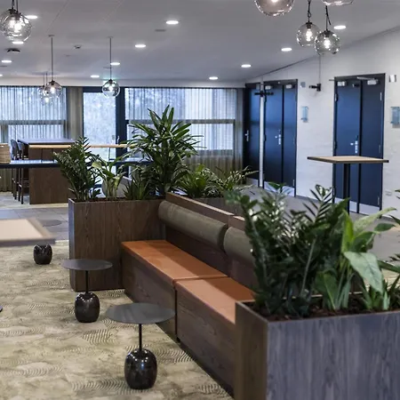 Scandic Ost Hotel Aalborg