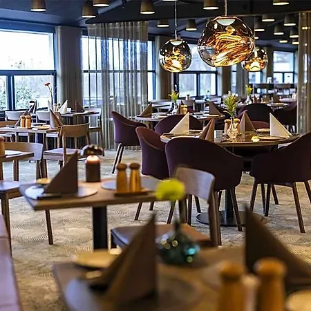 东奥尔堡斯堪迪克酒店 4*