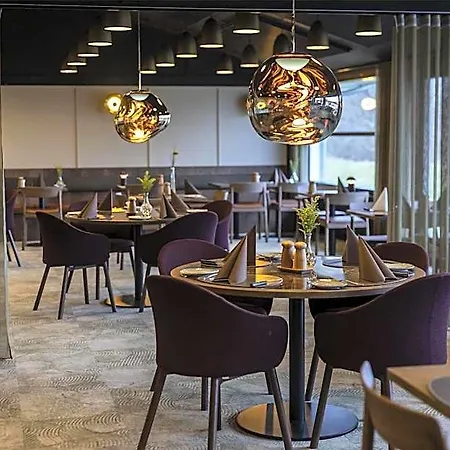 东奥尔堡斯堪迪克酒店 4*