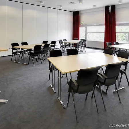 Scandic Ost Hotel