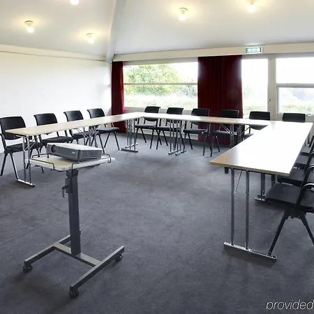 מלון Scandic Ost