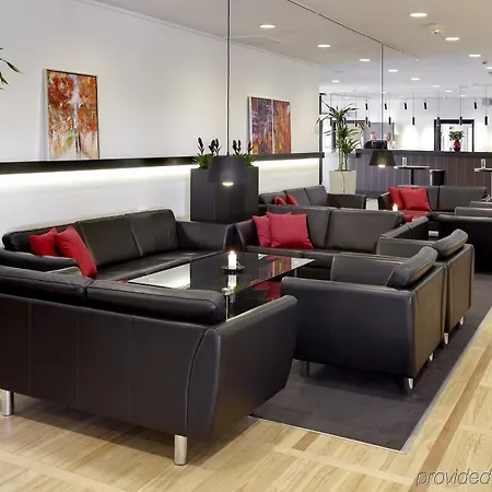 מלון Scandic Ost