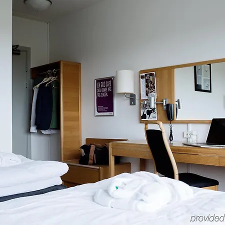Hotel Scandic Ost 4*