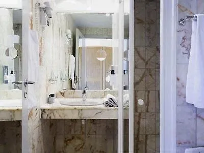 Scandic Ost Hotel