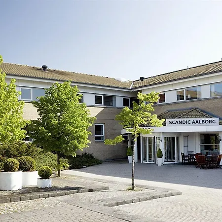 Scandic Ost 4*