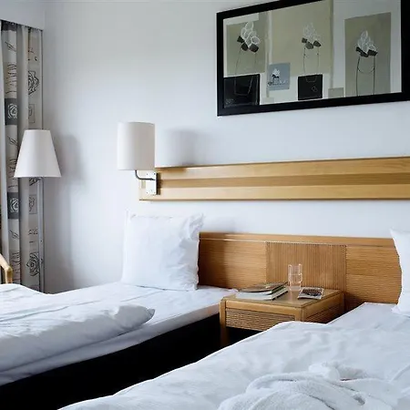 Hotel Scandic Ost Aalborg