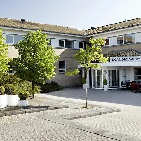 Hotel Scandic Ost
