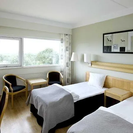 Hotel Scandic Ost 4*