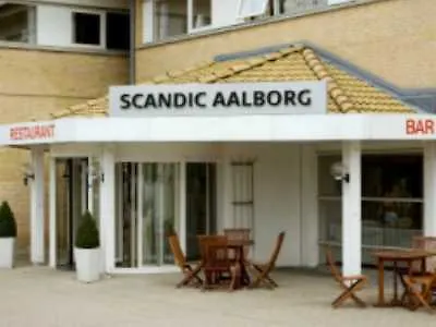 Scandic Ost Aalborg