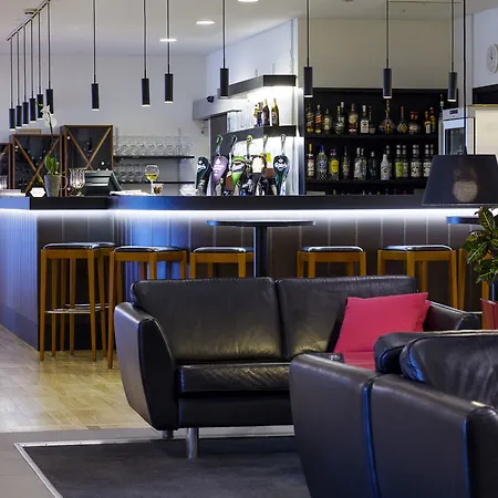 Hotel Scandic Ost