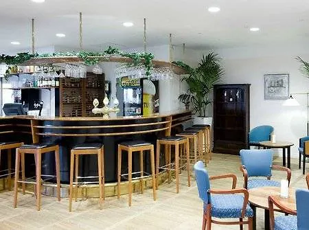 Scandic Ost מלון