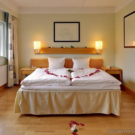 Scandic Ost מלון אולבורג