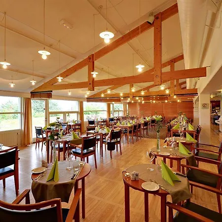 Scandic Ost מלון 4*