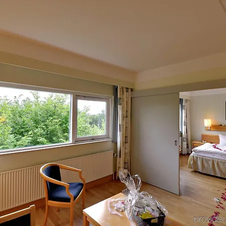 מלון Scandic Ost