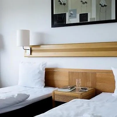 Hotel Scandic Ost Aalborg
