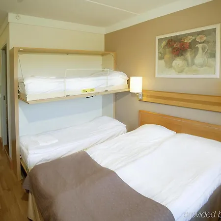 Scandic Ost Hotel 4*