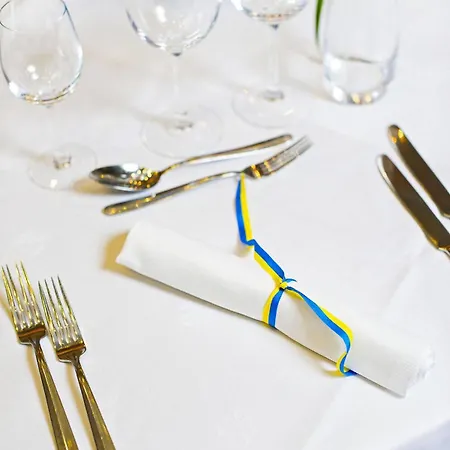 Scandic Ost מלון 4*