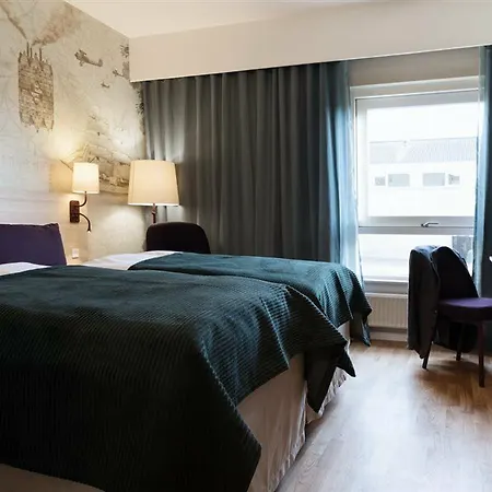 Hotel Scandic Ost Aalborg