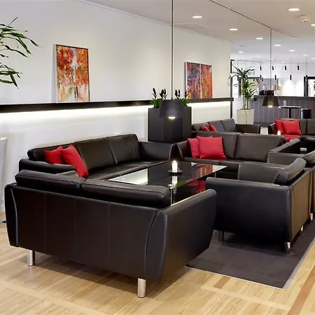 Hotel Scandic Ost 4*
