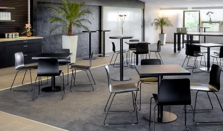 Scandic Ost מלון 4*