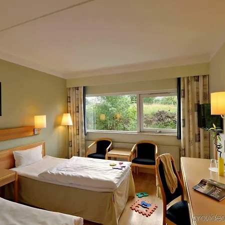 Scandic Ost Hotel 4*