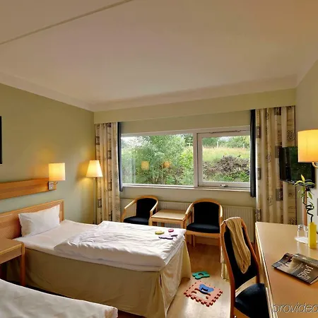 Scandic Ost Hotel 4*