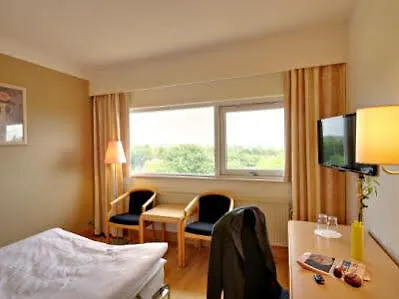Scandic Ost Hotel Aalborg