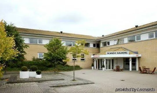 Scandic Ost 4* Aalborg