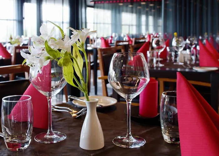 Hotel Scandic Ost 4*