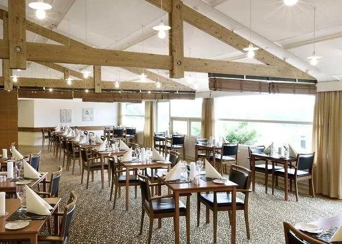 Scandic Ost מלון