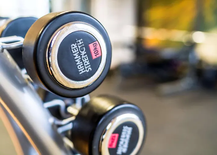 Scandic øst Aalborg