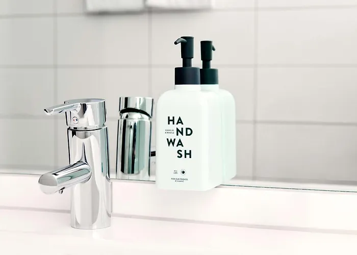 Scandic Ost 4* Aalborg