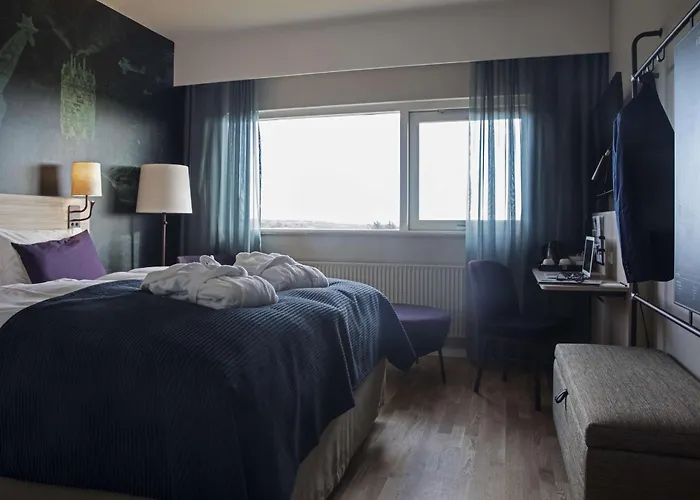 Scandic Ost 4* Aalborg