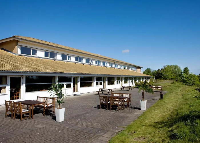 Hotel Scandic øst 4*