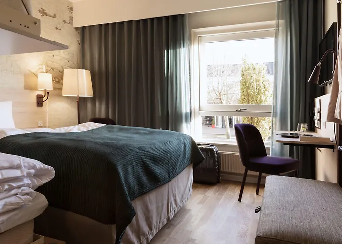 Scandic øst Hotel Aalborg