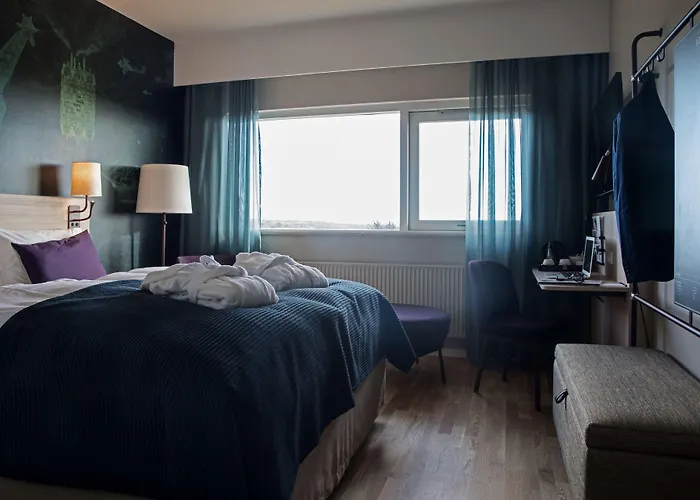 Scandic øst Aalborg