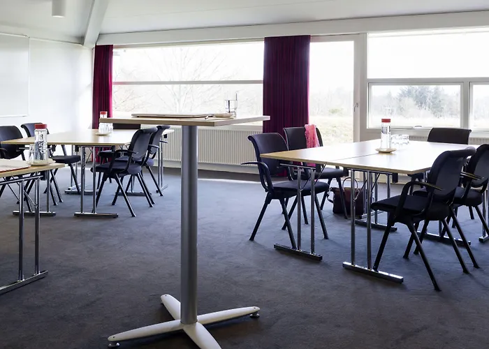 Scandic Ost 4* Aalborg