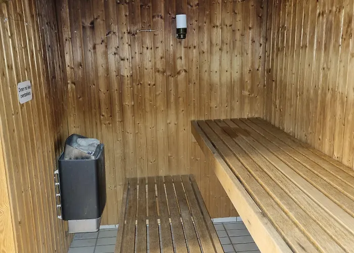 Hotel Scandic øst 4*