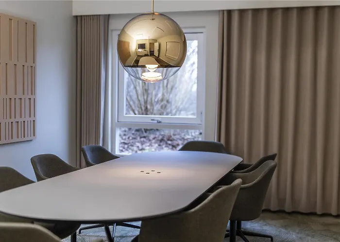 Scandic Ost Hotel Aalborg