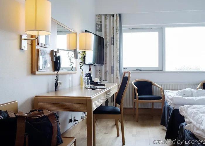 Scandic Ost 4* Aalborg