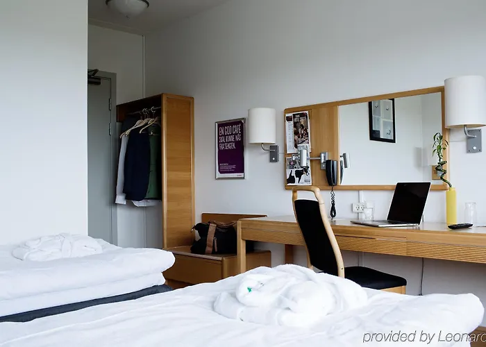 Hotel Scandic Ost 4*